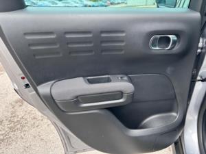 CITROEN C3 AIRCROSS 1.2 110CH MAX