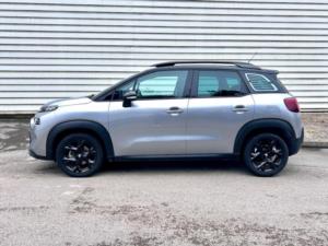 CITROEN C3 AIRCROSS 1.2 110CH MAX