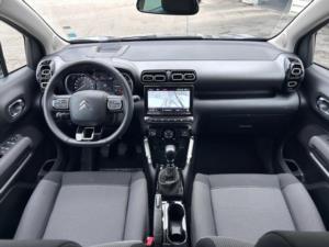 CITROEN C3 AIRCROSS 1.2 110CH MAX