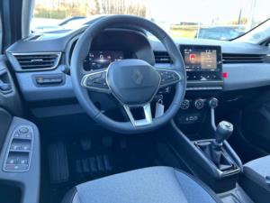 RENAULT CLIO V 1.5 BLUE DCI 100CH EVOLUTION