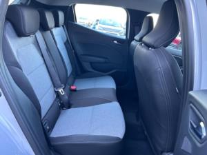 RENAULT CLIO V 1.5 BLUE DCI 100CH EVOLUTION