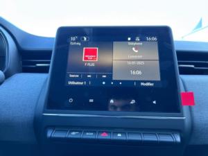 RENAULT CLIO V 1.5 BLUE DCI 100CH EVOLUTION