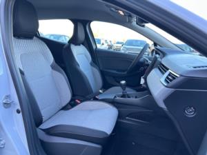 RENAULT CLIO V 1.5 BLUE DCI 100CH EVOLUTION