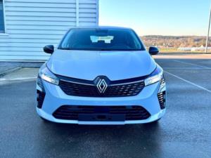 RENAULT CLIO V 1.5 BLUE DCI 100CH EVOLUTION