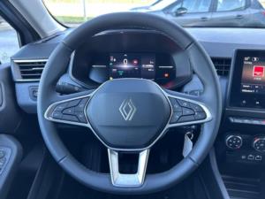 RENAULT CLIO V 1.5 BLUE DCI 100CH EVOLUTION