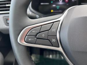 RENAULT CLIO V 1.5 BLUE DCI 100CH EVOLUTION