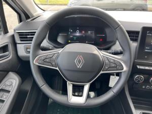 RENAULT CLIO V 1.5 BLUE DCI 100CH EVOLUTION