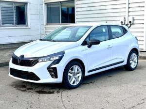 RENAULT CLIO V 1.5 BLUE DCI 100CH EVOLUTION