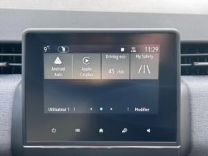 RENAULT CLIO V 1.5 BLUE DCI 100CH EVOLUTION