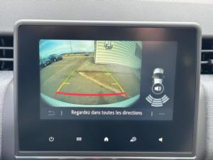 RENAULT CLIO V 1.5 BLUE DCI 100CH EVOLUTION