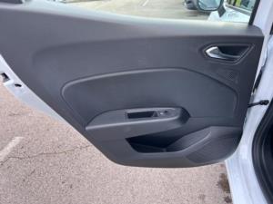 RENAULT CLIO V 1.5 BLUE DCI 100CH EVOLUTION