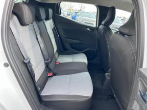 RENAULT CLIO V 1.5 BLUE DCI 100CH EVOLUTION