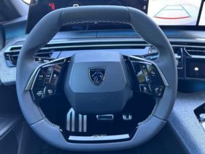 PEUGEOT 3008 1.2 HYBRID 145CH E-DCS6 GT