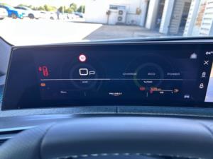 PEUGEOT 3008 1.2 HYBRID 145CH E-DCS6 GT