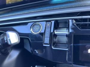 PEUGEOT 3008 1.2 HYBRID 145CH E-DCS6 GT