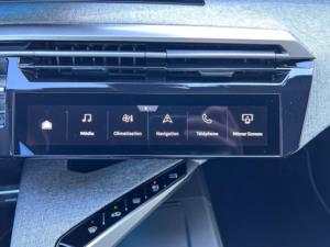 PEUGEOT 3008 1.2 HYBRID 145CH E-DCS6 GT