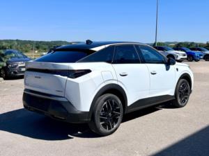 PEUGEOT 3008 1.2 HYBRID 145CH E-DCS6 GT