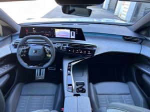 PEUGEOT 3008 1.2 HYBRID 145CH E-DCS6 GT